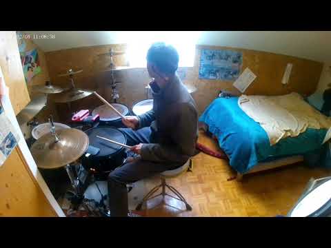 Voilà un peu de groove 