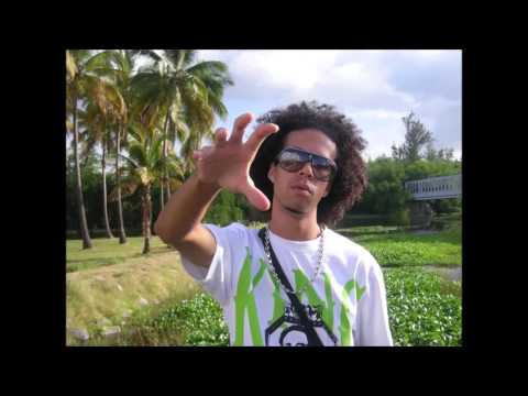 Ghetto-Youth' Lion - Dancehall anthem