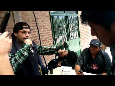 PEPE P.TRASEROS vs USNAVY - CWF Jornada 7 - Temporada 2018