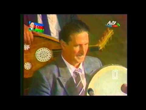 YAQUB MƏMMƏDOV - QARABAĞ ŞİKƏSTƏSİ
