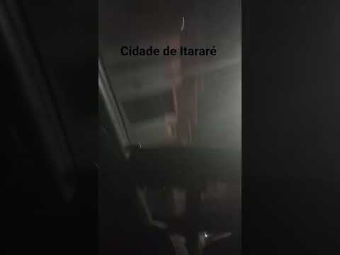 Itararé São Paulo SP