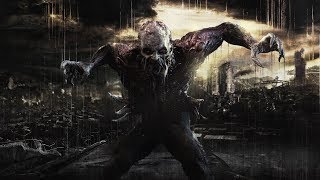 Dying light Zombies  nur main story!! German/Englisch/Dutch RT 2K