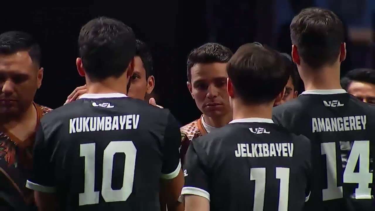 ¡VOLTERETA DE QUETZALES! El equipo con sede en México perdía en consola, pero remontó en cancha