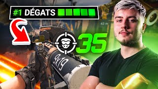 L'OWEN MEILLEURE SMG DU JEU ft. MiziTW & Zedd930 🔥🔥