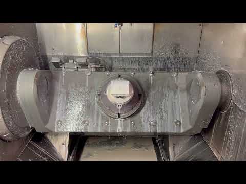 2006 HERMLE C30U Vertical Machining Centers (5-Axis or More) | CNC EXCHANGE (2)