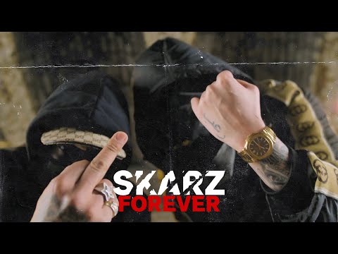 Skarz - Forever (Official Music Video)