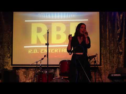 Clara Harte RBE Music Showcase 11