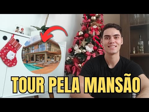 Finanças e investimentos: TOUR OF THE POOR BROTHER'S HOUSE