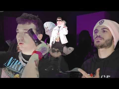 Spooky Gambino - Wocky Slush (dir. by @OneWayVisuals)