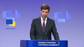 Moldova joins the UCPM - EU Civil Protection Mechanism