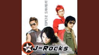 Chord dan Lirik Lagu J-Rocks - Lepaskan Diriku: Sudahlah Sudah Lepaskan Diriku