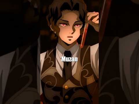 i SEGRETI delle LUNE CRESCENTI in Demon Slayer