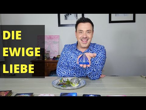 Herzbeben-Orakel - Die ewige Liebe - Tarot, Dualseele, Zwillingsflamme, Lenormand, Engel
