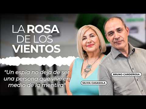 Hook: ¿Quién era el misterioso espía alemán-judío que terminó en España tras la guerra?