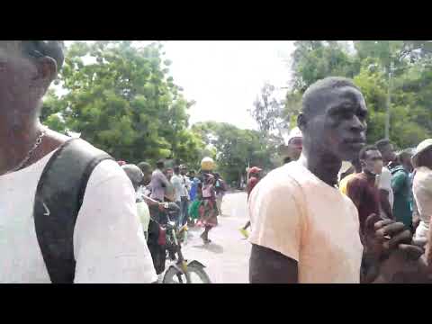 VIRE WON LIVE YO FEK ARETE 2 LOT MERCENAIRE KOUNYA