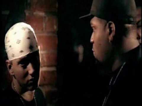 Welcome To Detroit City - Eminem Feat Trick Trick Official Music Video