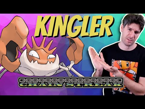 IRON BALL IS BACK - CHAINSTREAK 2021 - #pokemon Spada & Scudo ⚔️🛡️