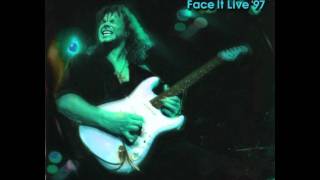 John Norum - Resurrection Time (Live '97)