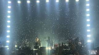 Download lagu 230805 검정치마(The Black Skirts) - Everything @ 인천 펜타포트 락페스티벌 2023 mp3