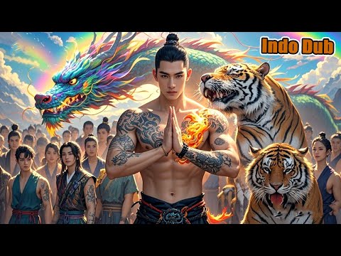 CEO cantik tampung pria bodoh 5 tahun, tak sangka dia Dewa Naga yang lama hilang, memulai legenda!