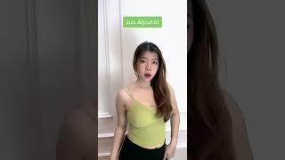 Download lagu Hahahaha sangking lucu tanktop yang Wimiu punya, bisa disamain sama nama minuman loh! mp3 Download lagu Hahahaha sangking lucu tanktop yang Wimiu punya, bisa disamain sama nama minuman loh! mp3