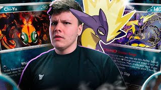 Is Chi-Yu The Missing Piece For ToxBox
