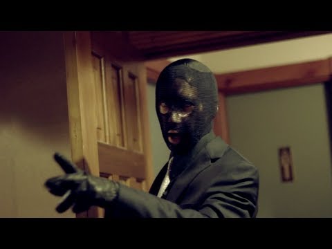 Thumbnail for Fallstaf - "Pull the Knife" Fallstaf Music by Slaves On Dope