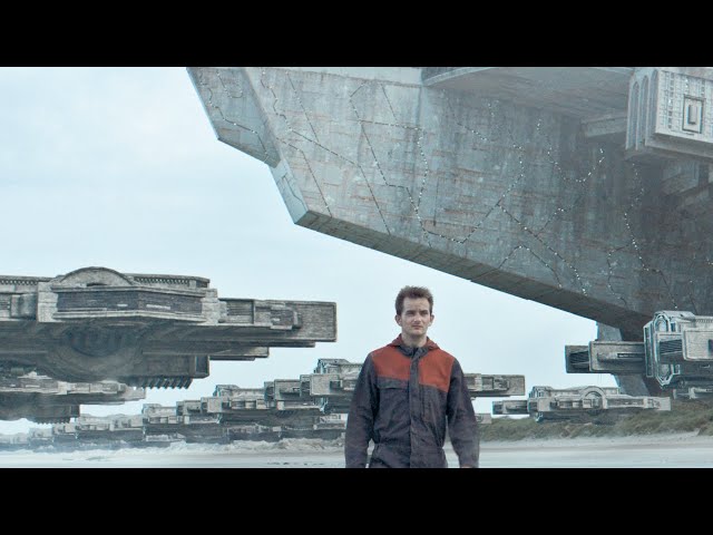Official Trailer [Subtitled]
