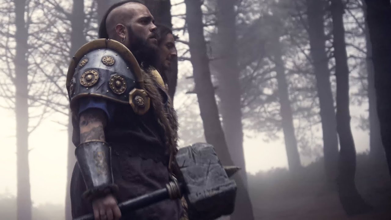 Wind Rose — The Returning Race