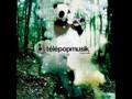 Telepopmusik ( Dont Look Back ) + Lyrics