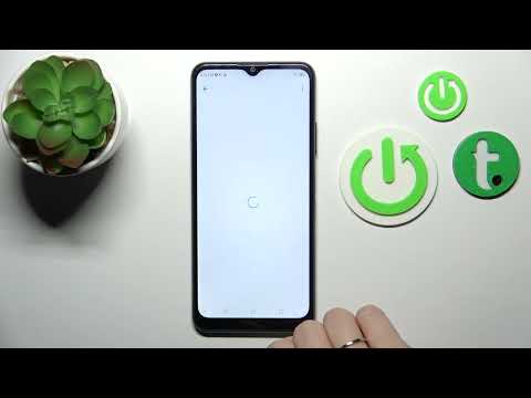 How to Turn Off Hey Google of Google Assistant in ZTE Blade A71