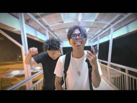 LILBASARI - Pok Dok (พกดอก) Feat.@Flex3oy [Prod.@TYGERWEEDD]