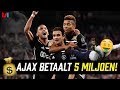 Mega Salarissen Bij Ajax: 'De Topspelers Van PSV Krijgen De Helft'