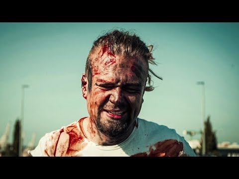 DJOMLA KS & ALMA - DONOSIS PROBLEME (OFFICIAL VIDEO)