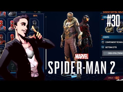 Completismo II - Spider Man 2 #30
