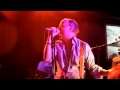 Current 93 -- Lucifer Over London (live in Moscow 2012)