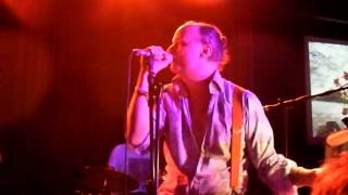 Current 93 -- Lucifer Over London (live in Moscow 2012)
