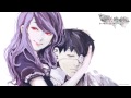 Tokyo Ghoul OST - Yutaka Yamada (Violin) 