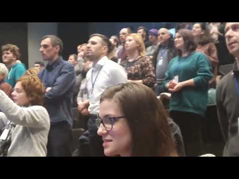 Emma Repede si Emima Timofte - Harvest Arad - 25-26.02.2023 Doamne, bunatatea Ta.