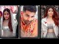 Aaj Sajeya 4k Full Screen Status Song New Trending Wedding Song Status