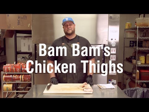 download lagu mp3 mp4 Bam Bam Chicken, download lagu Bam Bam Chicken gratis, unduh video klip Bam Bam Chicken