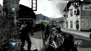 【BO2】久しぶりにBO2混合