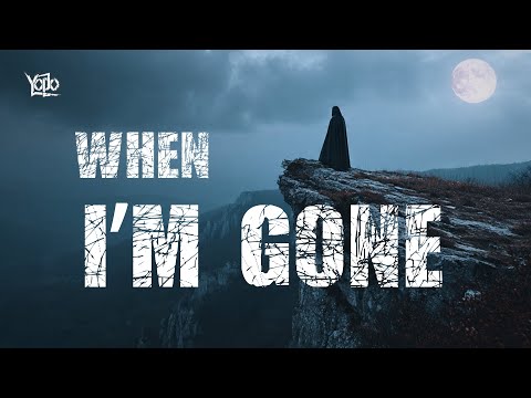 When I am Gone (Official Music Video) | Alternative Metal | YODO