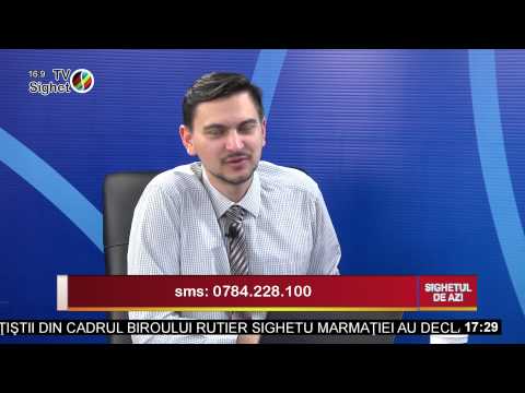 Sighetul de Azi 26 februarie 2015 - Parlamentari au fost ... Altii sunt Parlamentari ?