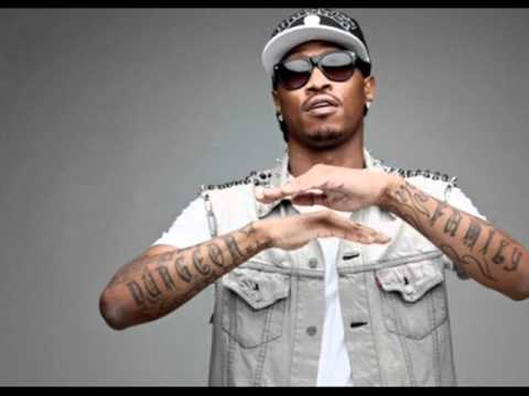 Future - Motion Picture