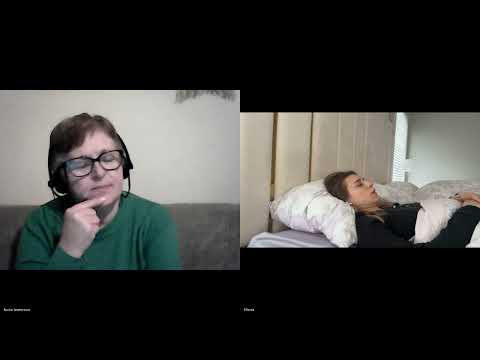 668. Elena investigatie [Hipnoza Ezoterica Regresiva]