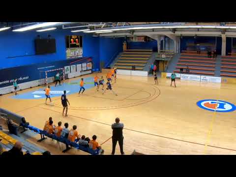 Retour sur la saison 2019-2020 des -18 France Masculins