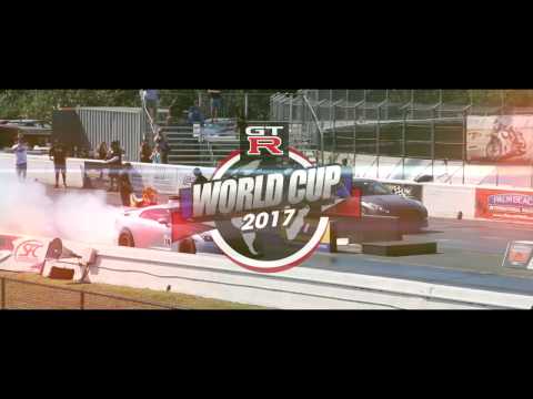 GTR World Cup (February 3 & 4, 2017)