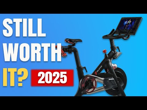 Peloton in 2025: Still Worth It? (4 Years Later Review)