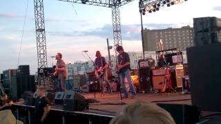 Drive-By Truckers - The Righteous Path